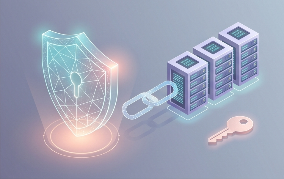 Seguridad y continuidad operativa
